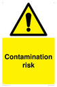 contamination-risk~